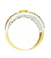 Anello Sommer Donna in Oro Zaffiro 0.45 Ct 10057841-16 - 10057841-16